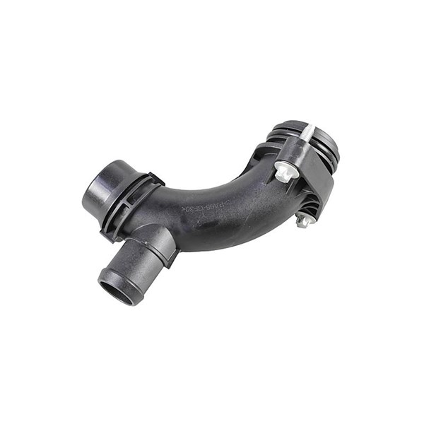Kylmedelsfläns, Vattenpump Kylmedelsfläns, Vattenpump