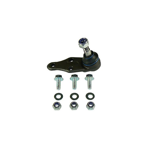 Kulled / Spindelled, framaxel höger, framaxel vänster Kulled / Spindelled, framaxel höger, framaxel vänster