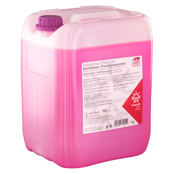 Glykol Lila G12+ FEBI BILSTEIN