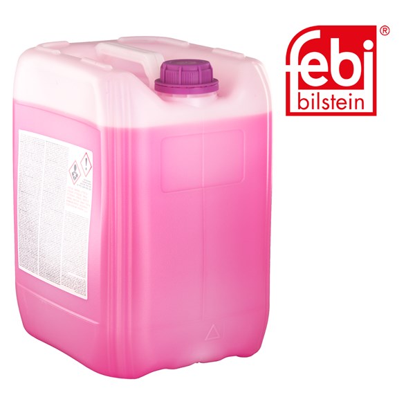 Glykol Lila G12+ FEBI BILSTEIN