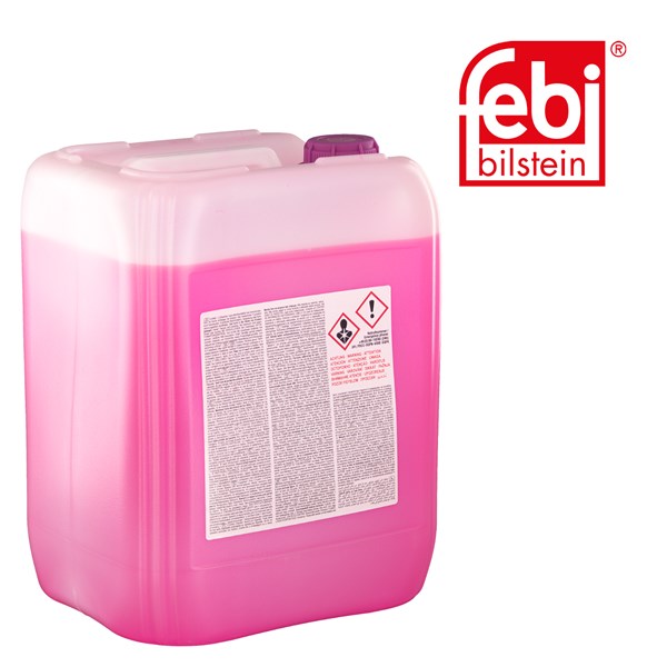 Glykol Lila G12+ FEBI BILSTEIN