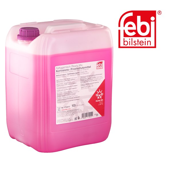 Glykol Lila G12+ FEBI BILSTEIN