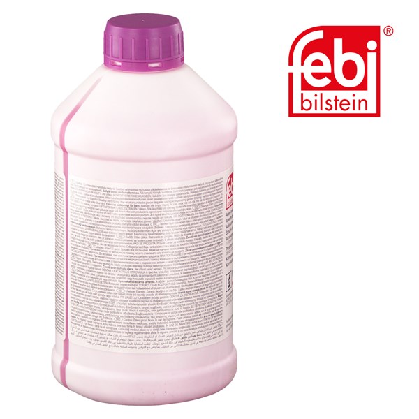 Glykol G13 (-35°C färdigblandad), Universal FEBI BILSTEIN