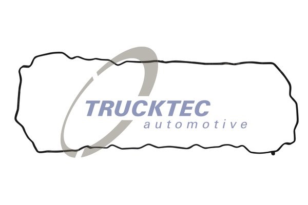 Packning, oljetråg Trucktec automotive 01.10.080 TRUCKTEC AUTOMOTIVE