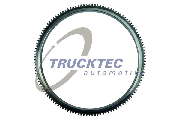 Kugghjul, svänghjul Trucktec automotive 01.11.023 TRUCKTEC AUTOMOTIVE