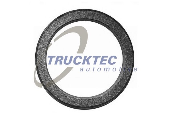 Oljepackningsring, vevaxel, på växellådssidan Trucktec automotive TRUCKTEC AUTOMOTIVE Oljepackningsring, vevaxel, på växellådssidan Trucktec automotive TRUCKTEC AUTOMOTIVE