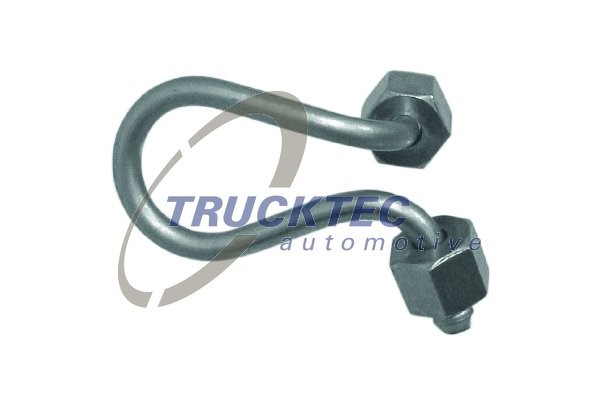 Högtrycksledning, insprutning Trucktec automotive 01.13.183 TRUCKTEC AUTOMOTIVE