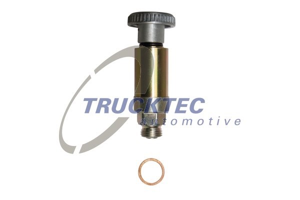 Pump, bränsleförtillförselsystem Trucktec automotive 01.14.005 TRUCKTEC AUTOMOTIVE