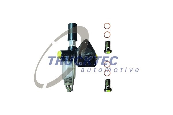 Bränslepump Trucktec automotive 01.14.045 TRUCKTEC AUTOMOTIVE