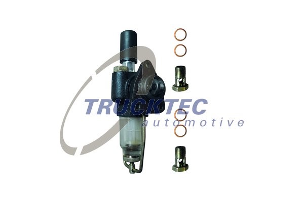Pump, bränsleförtillförselsystem Trucktec automotive 01.14.046 TRUCKTEC AUTOMOTIVE
