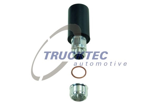 Pump, bränsleförtillförselsystem Trucktec automotive 01.14.049 TRUCKTEC AUTOMOTIVE