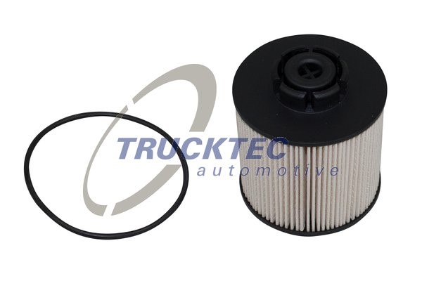 Bränslefilter Trucktec automotive 01.14.071 TRUCKTEC AUTOMOTIVE