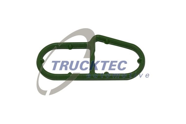 Packning, bränslefilter Trucktec automotive 01.14.172 TRUCKTEC AUTOMOTIVE