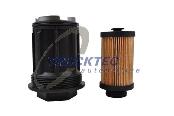 Ureafilter Trucktec automotive 01.16.107 TRUCKTEC AUTOMOTIVE