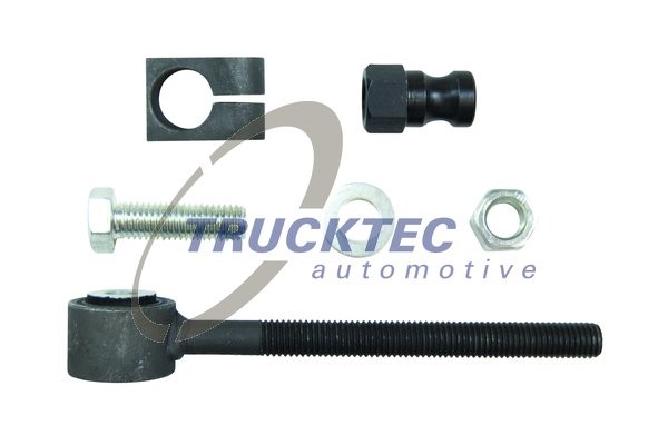 Spännskruv, generatorhållare Trucktec automotive 01.17.007 TRUCKTEC AUTOMOTIVE