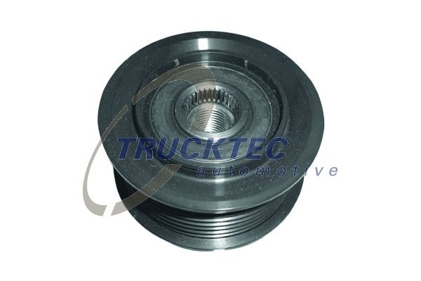 Frihjulskoppling, generator Trucktec automotive 01.17.045 TRUCKTEC AUTOMOTIVE