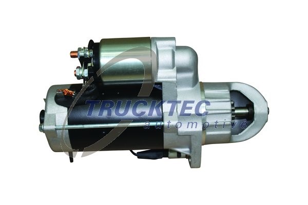 Startmotor 24V Trucktec automotive 01.17.052 TRUCKTEC AUTOMOTIVE