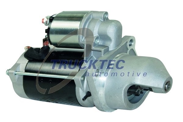 Startmotor 24V Trucktec automotive 01.17.053 TRUCKTEC AUTOMOTIVE