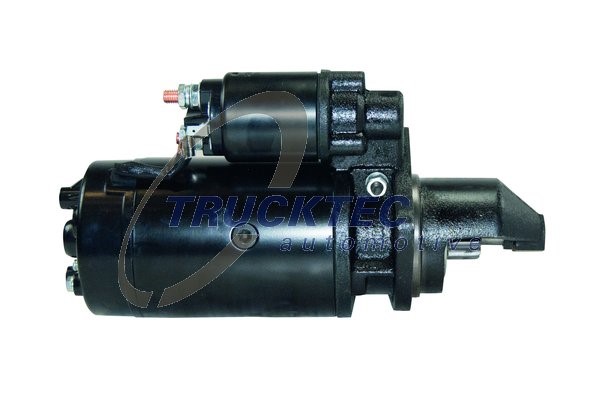 Startmotor 24V Trucktec automotive 01.17.056 TRUCKTEC AUTOMOTIVE