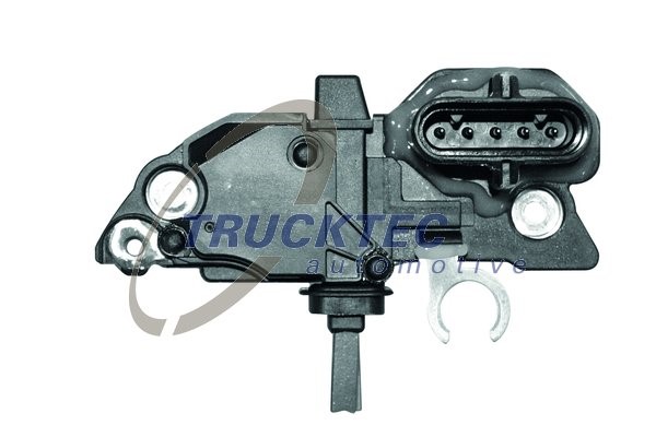 Generatorregulator Trucktec automotive 01.17.067 TRUCKTEC AUTOMOTIVE
