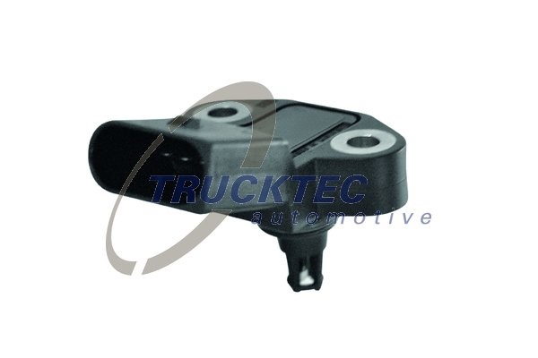 Sensor, laddtryck Trucktec automotive 01.17.077 TRUCKTEC AUTOMOTIVE