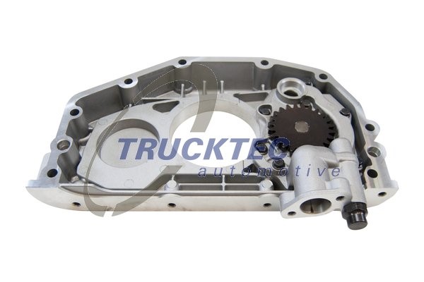 Oljepump Trucktec automotive 01.18.118 TRUCKTEC AUTOMOTIVE