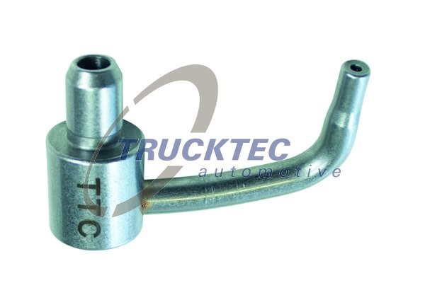 Oljemunstycke, kolvkylning Trucktec automotive 01.18.123 TRUCKTEC AUTOMOTIVE