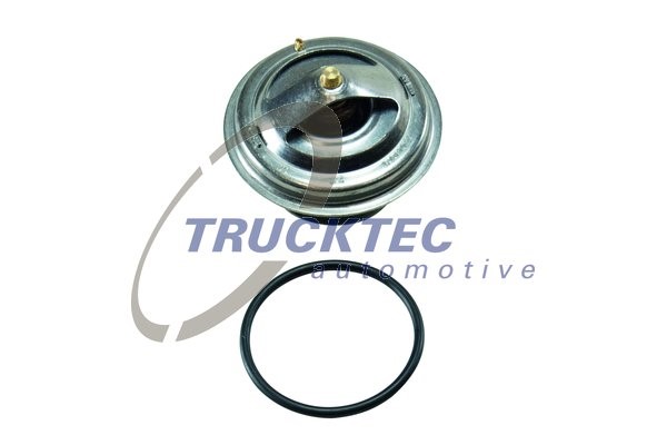 Termostat, kylvätska Trucktec automotive 01.19.045 TRUCKTEC AUTOMOTIVE