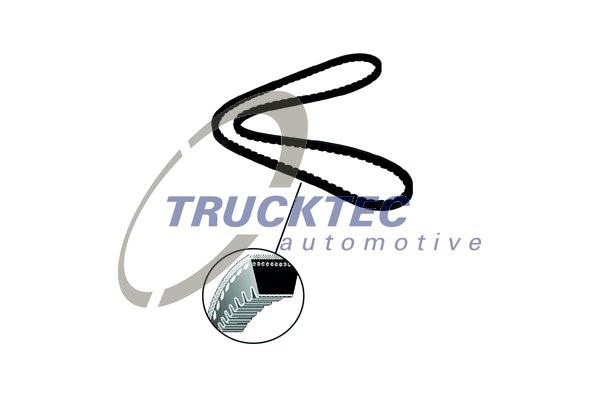 Kilrem Trucktec automotive 01.19.114 TRUCKTEC AUTOMOTIVE Kilrem Trucktec automotive 01.19.114 TRUCKTEC AUTOMOTIVE