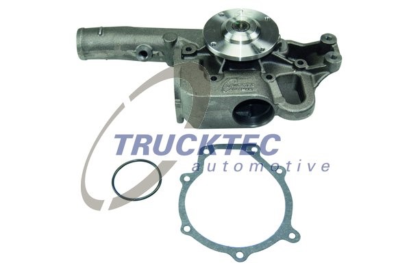 Vattenpump Trucktec automotive 01.19.143 TRUCKTEC AUTOMOTIVE