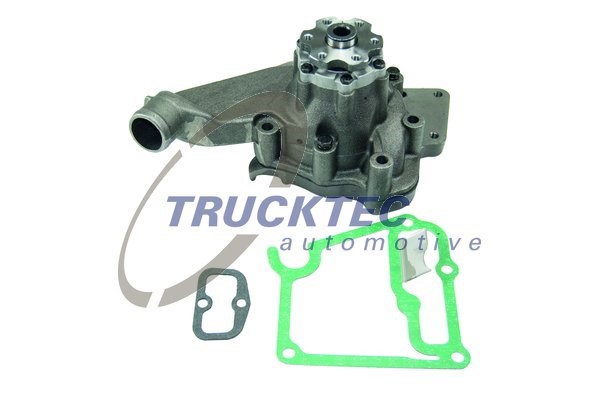 Vattenpump Trucktec automotive 01.19.156 TRUCKTEC AUTOMOTIVE