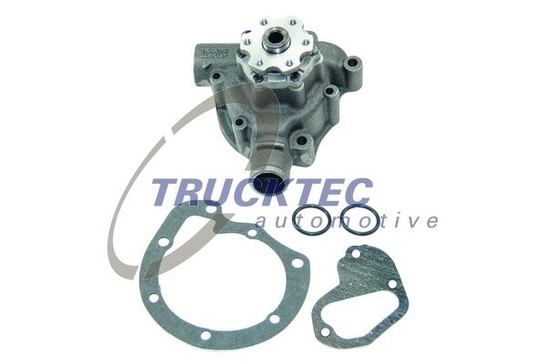 Vattenpump Trucktec automotive 01.19.189 TRUCKTEC AUTOMOTIVE