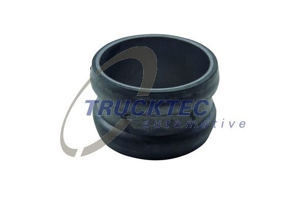 Anslutningsrör, kylarledning Trucktec automotive 01.19.238 TRUCKTEC AUTOMOTIVE
