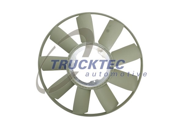 Fläkt, motorkylning Trucktec automotive 01.19.247 TRUCKTEC AUTOMOTIVE
