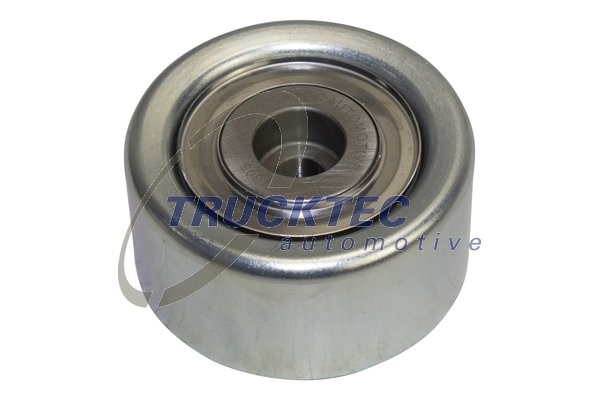 Styrrulle, drivrem Trucktec automotive 01.19.257 TRUCKTEC AUTOMOTIVE