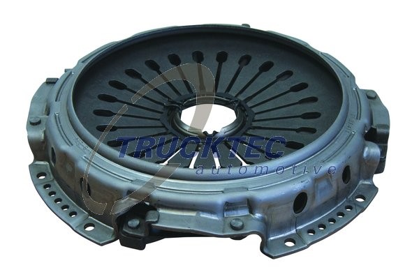 Tryckplatta Trucktec automotive 01.23.411 TRUCKTEC AUTOMOTIVE