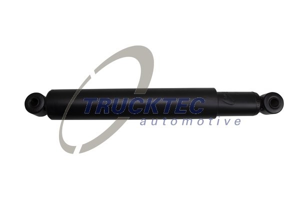 Stötdämpare Oljetryck, Framaxel Trucktec automotive 01.30.058 TRUCKTEC AUTOMOTIVE