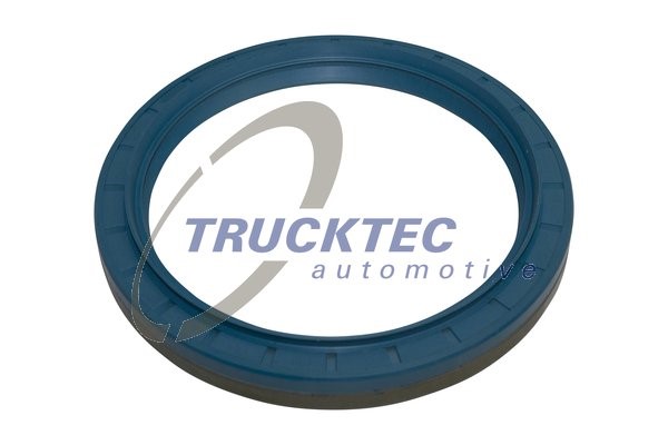Oljepackningsring, hjullager, Framaxel Trucktec automotive 01.31. TRUCKTEC AUTOMOTIVE