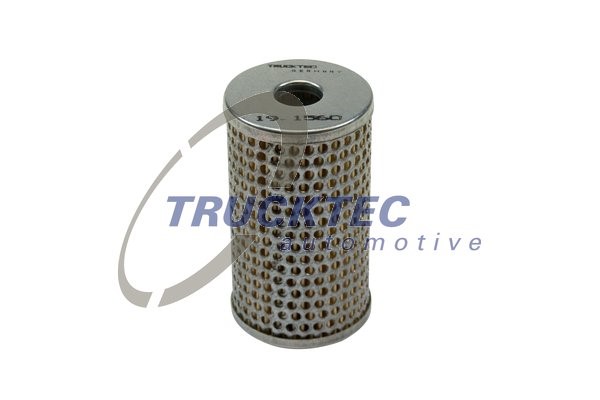 Hydraulikfilter, styrsystem Trucktec automotive 01.37.058 TRUCKTEC AUTOMOTIVE