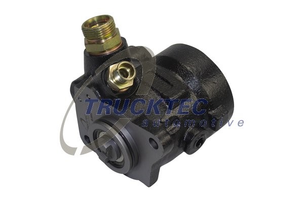 Servopump Trucktec automotive 01.37.101 TRUCKTEC AUTOMOTIVE