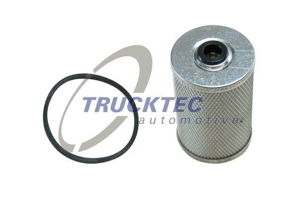 Bränslefilter TRUCKTEC AUTOMOTIVE