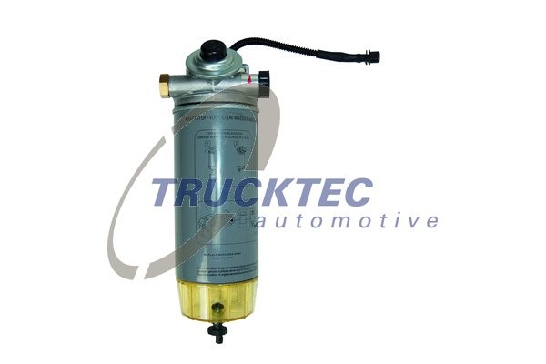 Vattenavskiljare, bränsle Trucktec automotive 01.38.047 TRUCKTEC AUTOMOTIVE