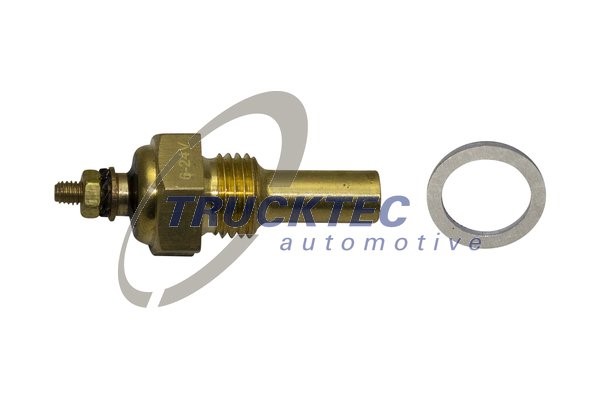 Kylvätsketemperatur-sensor Trucktec automotive 01.42.009 TRUCKTEC AUTOMOTIVE
