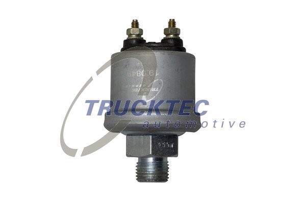 Sensor, oljetryck Trucktec automotive 01.42.110 TRUCKTEC AUTOMOTIVE