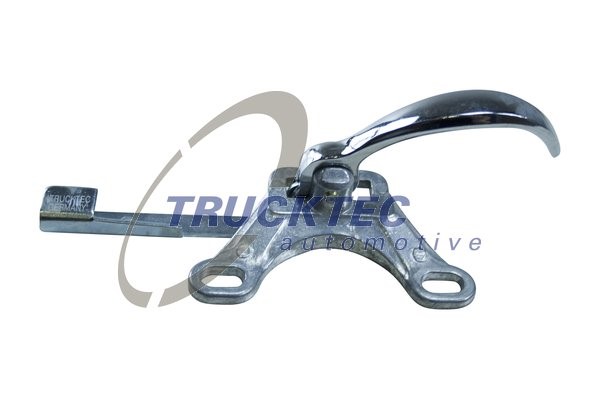 Dörrhandtag, Inre, Vänster Trucktec automotive 01.53.014 TRUCKTEC AUTOMOTIVE