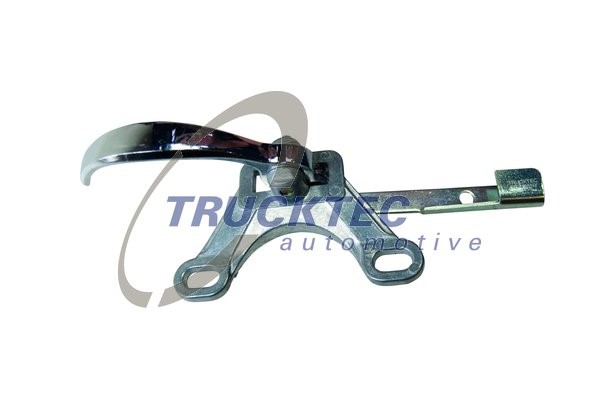 Dörrhandtag, Inre, Höger Trucktec automotive 01.53.015 TRUCKTEC AUTOMOTIVE