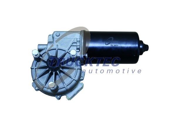 Torkarmotor 24V, Fram Trucktec automotive 01.58.053 TRUCKTEC AUTOMOTIVE