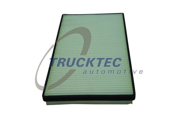 Kupefilter, Fram Trucktec automotive 01.59.019 TRUCKTEC AUTOMOTIVE