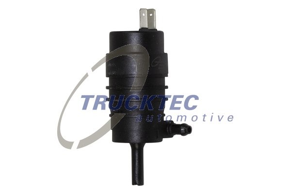 Spolarpump Trucktec automotive 01.60.001 TRUCKTEC AUTOMOTIVE