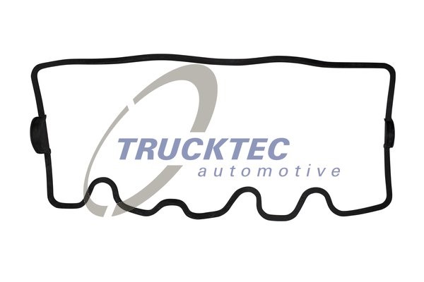 Packning, vippkåpa Trucktec automotive 02.10.009 TRUCKTEC AUTOMOTIVE